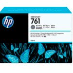 HP CM996A (761) GRIS OSCURO T7100/7200 400ML UK CP