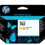HP CH645A (761) CABEZAL AMARILLO T7100/7200 UK CP