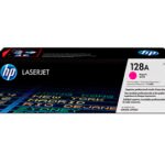 HP TONER CE323A MAGENTA 128A CP1525NW/CM1415FNW 1.300 CPS