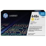 HP TONER CE262A AMARILLO CP4025/4525 11.000 COPIAS CP