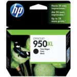 HP CN045AL (950)XL NEGRO OFFICEJET 8100/8600/8610 2.300 CPS