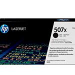 HP TONER CE400X 507X NEGRO M551/570/575 11.000 COPIAS