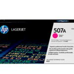 HP TONER CE403A 507A MAGENTA M551/570/575 6.000 COPIAS