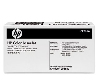 118138.jpg HP CE265A COLLECTION UNIT 4025/4525/4540/651 36.000 CPS CP - Imagen 1