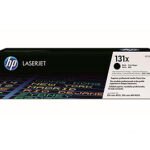 HP TONER CF210X 131X NEGRO M251/276 2.400 COPIAS