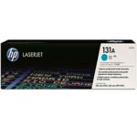 HP TONER CF211A 131A CYAN M251/276 1.800 COPIAS