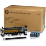HP CE732A KIT DE MANTENIMIENTO M4555 220V 225.000 COPIAS CP