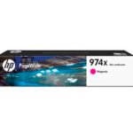 HP L0S02AL 974X MAGENTA PAGEWIDE 577/477/452 7.000 COPIAS CP