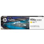 HP L0S05AL 974X YELLOW PAGEWIDE 577/477/452 7.000 COPIAS CP