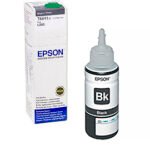 EPSON T664120 BOTELLA TINTA NEGRA L200/210/220/355/555/1300