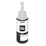 EPSON T673120 BOTELLA DE TINTA L800/1800 NEGRO (1.800 FOTOS)