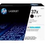 HP TONER CF237X NEGRO M608/609/631/E60065/60165 25.000 CP