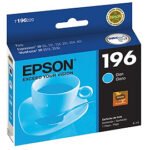 EPSON T196220 CYAN XP101/104/201/204/211/401/411/WF2512/2532 (D)