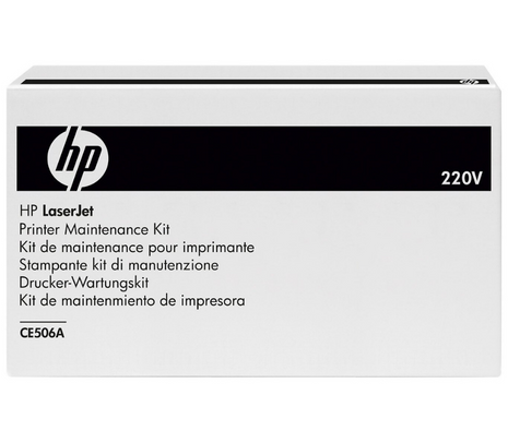 118239.jpg HP CE506A FUSER KIT M551/575/CP3520/3525/3530 150.000 CPS CP - Imagen 1