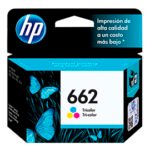 HP CZ104AL (662) COLOR 1515/2515/2545/2645/3515/3545 100 CPS