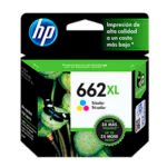 HP CZ106AL (662XL) COLOR 1515/2515/2545/2645/3545 300 COPIAS
