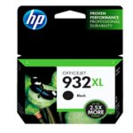 HP CN053AL (932XL) NEGRO 6700/7100/7110/7610/7612 1.000 CPS (D)