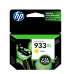 HP CN056AL (933XL) YELLOW 6700/7100/7110/7610/7612 825 CPS (D)