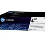 HP TONER CF325X NEGRO M806/M830/830Z 34.500 COPIAS CP