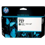 HP B3P22A 727 NEGRO MATE 130ML T920/930/1500/1530/2500 UK CP