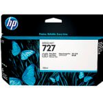 HP B3P23A 727 PHOTO NEGRO 130ML T920/930/1500/2500 UK CP