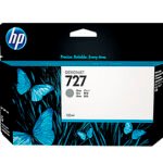 HP B3P24A 727 GRIS 130ML T920/930/1500/1530/2500/2530 UK CP