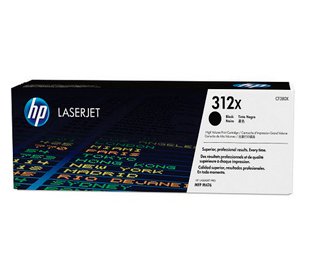 118327.jpg HP TONER CF380X NEGRO 312X M476 4.400 COPIAS CP - Imagen 1