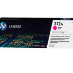 HP TONER CF383A MAGENTA M476 2.700 COPIAS CP