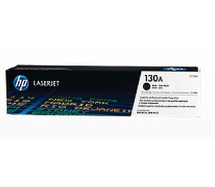 118335.jpg HP TONER CF350A NEGRO 130A M176/M177 1.300 COPIAS - Imagen 1