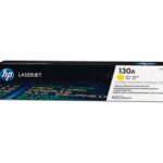 HP TONER CF352A 130A YELLOW M176/M177 1.000 COPIAS