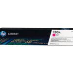 HP TONER CF353A MEGENTA 130A M176/M177 1.000 COPIAS