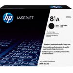 HP TONER CF281A NEGRO M604/605/606/630/632 10.500 CPS (B)