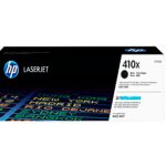 HP TONER CF410X NEGRO M377/452/477 6.500 COPIAS