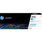HP TONER CF411X CYAN M377/452/477 5.000 COPIAS