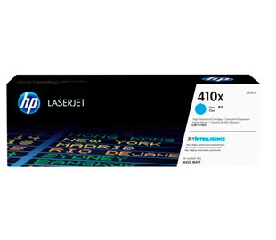 118366.jpg HP TONER CF411X CYAN M377/452/477 5.000 COPIAS - Imagen 1