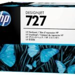HP B3P06A (727) CABEZAL T920/T1500/T2500/T2600 UK CP