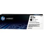 HP TONER CF283X NEGRO M201/225 2.200 COPIAS CP