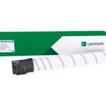 LEXMARK TONER 76C0HC0 CYAN CS923/CX923 34.000 COPIAS CP