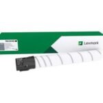 LEXMARK TONER 76C0HK0 NEGRO CS923 34.000 COPIAS CP