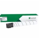 LEXMARK TONER 76C0HM0 MAGENTA CS923/CX923 34.000 COPIAS CP