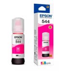EPSON T544320-AL BOTELLA TINTA MAGENTA L1110/3110/3150/5190/3250 7.500 COPIAS