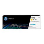 HP TONER W2022X 414X AMARILLO M454/455/479/480 6.000 COPIAS