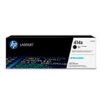 HP TONER W2020X 414X NEGRO M454/455/479/480 7.500 COPIAS
