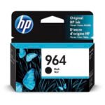 HP 3JA53AL 964 NEGRO 9010/9015/9016/9018/9020 1.000 COPIAS