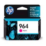 HP 3JA51AL 964 MAGENTA 9010/9015/9016/9018/9020 700 COPIAS