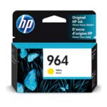 HP 3JA52AL 964 AMARILLO 9010/9015/9016/9018/9020 700 COPIAS