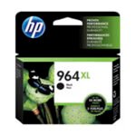 HP 3JA57AL 964XL NEGRO 9010/9015/9016/9018/9020 2.000 COPIAS