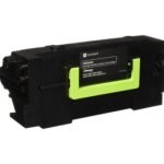 LEXMARK TONER 58D4U00 NEGRO MX722/822/826 55.000 COPIAS CP