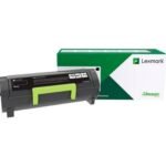 LEXMARK TONER 58D4X00 NEGRO MX722/822/MS823 35.000 COPIAS CP