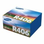 SAMSUNG UNIDAD DE IMAGEN CLT-R406 18.000 COPIAS SU403A